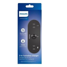 Philips DLP9230NB Kablosuz Şarj Standı