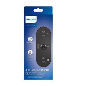 Philips DLP9230NB Kablosuz Şarj Standı
