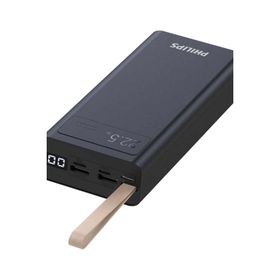 Philips DLP9790 Siyah 30.000 mAh Powerbank