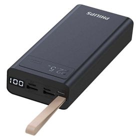 Philips DLP9790 Siyah 30.000 mAh Powerbank