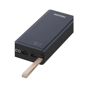 Philips DLP9790 Siyah 30.000 mAh Powerbank