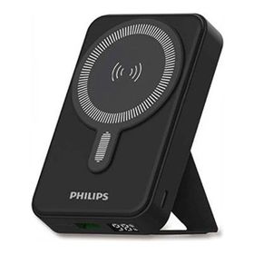 Philips DLP9859 Siyah 10.000 mAh Magsafe Powerbank