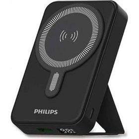 Philips DLP9859 Siyah 10.000 mAh Magsafe Powerbank