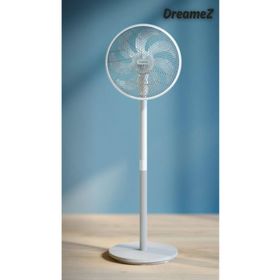 Philips DMZ Vaccumix 2000 Serisi Silent Wings Teknolojili Güçlü ve Ultra Sessiz48 W Vantilatör
