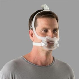 Philips Dreamwear Tam Yüz Ağız Burun Maskesi Full Face Maske