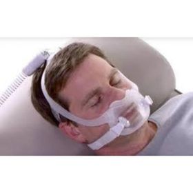 Philips Dreamwear Tam Yüz Ağız Burun Maskesi Full Face Maske