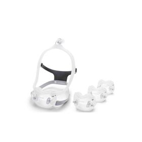 Philips Dreamwear Tam Yüz Ağız Burun Maskesi Full Face Maske