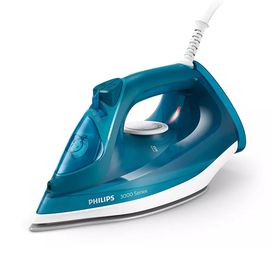 Philips DST3040-70 3000 Series 2600W Mavi Buharlı Ütü