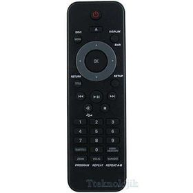 Philips DVP3800 Dvd Oynatıcı