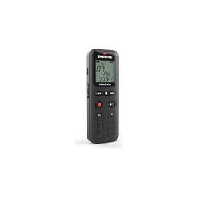 Philips DVT1160 Voice Tracer 8 GB Taşınabilir Ses Kayıt Cihazı