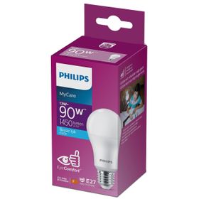 Philips E27 Beyaz 23W Tasarruflu Spiral Ampul