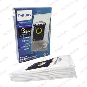 Philips Easylife FC8130 FC8139 Elektrikli Süpürge Torbası