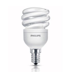 Philips Economytwister 23W E27 Sarı Lamba
