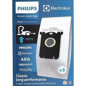 Philips Electrolux Elektrikli Süpürge Toz Torbası