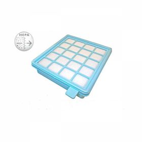 Philips Elektrikli Süpürge Yıkanabilir Hepa 13 Filtre
