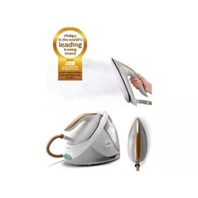 Philips Elite Ultra Hafif Buhar Kazanlı Ütü
