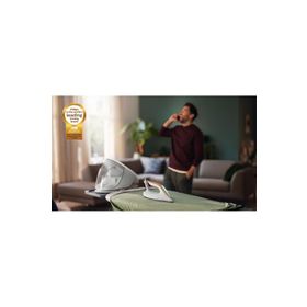 Philips Elite Ultra Hafif Buhar Kazanlı Ütü