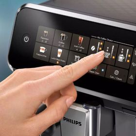 Philips EP3347/90 LatteGo 3300 Serisi Tam Otomatik Espresso Kahve Makinesi