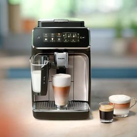 Philips EP3347/90 LatteGo 3300 Serisi Tam Otomatik Espresso Kahve Makinesi