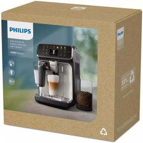 Philips EP4441/50 LatteGo Tam Otomatik Espresso Makinesi