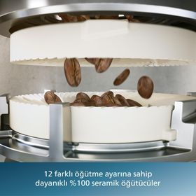 Philips EP4446/70 4400 Serisi Tam Otomatik Espresso Kahve Makinesi