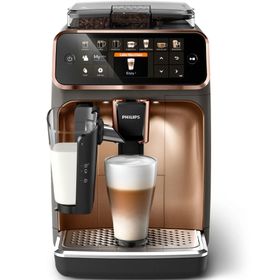 Philips EP5144/70 Siyah Kahve ve Espresso Kahve Makinesi