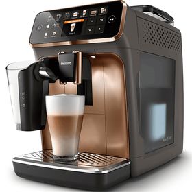 Philips EP5144/70 Siyah Kahve ve Espresso Kahve Makinesi
