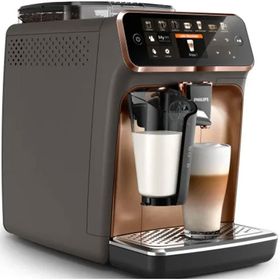 Philips EP5144/70 Siyah Kahve ve Espresso Kahve Makinesi