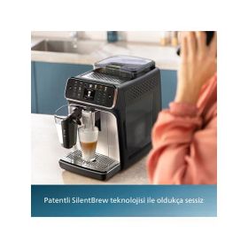 Philips EP5541/50 Tam Otomatik Espresso Makinesi