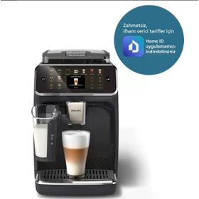 Philips EP5541/50 Tam Otomatik Espresso Makinesi