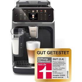 Philips EP5544/50 Tam Otomatik Espresso Makinesi