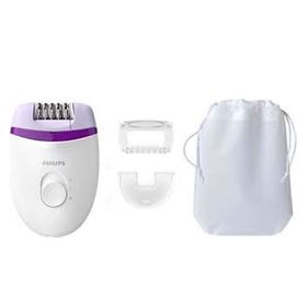 Philips Epilatör XRS1 Serisi 2021 XRS P+188 Epilasyon Makinesi