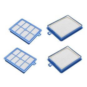 Philips Ergofit FC 9256 Uyumlu Hepa Filtre