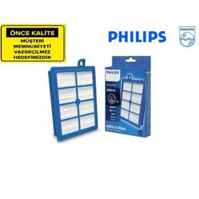 Philips Ergofit FC 9256 Yıkanabilir Uyumlu Hepa Filtre