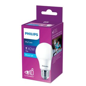 Philips Ess Led Bulb 6-40W E27 6500K Beyaz Işık Ampul