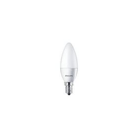 Philips ESS LedCandle 4W-25W B35 E14 WW Led Ampul