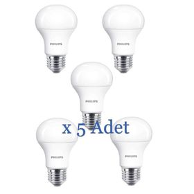 Philips Essential 13-100 W Sarı E27 Led Aydınlatma