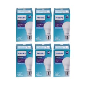 Philips Essential 13-100 W Sarı E27 Led Aydınlatma