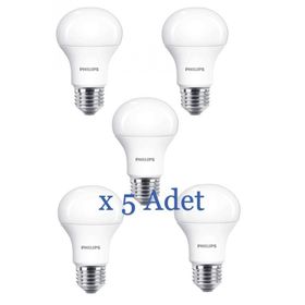 Philips Essential 13-100 W Sarı E27 Led Aydınlatma