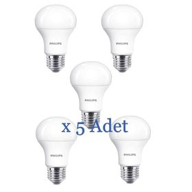 Philips Essential 13-100 W Sarı E27 Led Aydınlatma