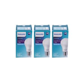 Philips Essential 13-100 W Sarı E27 Led Aydınlatma