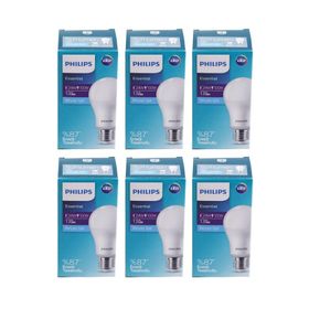 Philips Essential 13-100 W Sarı E27 Led Aydınlatma