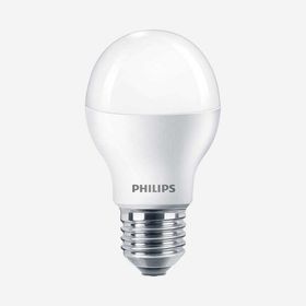 Philips Essential 40 Watt Sarı Klasik E27 Duylu Led Ampul