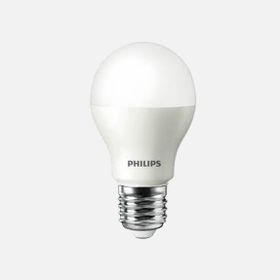 Philips Essential 60 Watt Sarı Klasik E27 Duylu Led Ampul