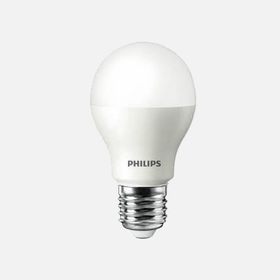 Philips Essential 60 Watt Sarı Klasik E27 Duylu Led Ampul