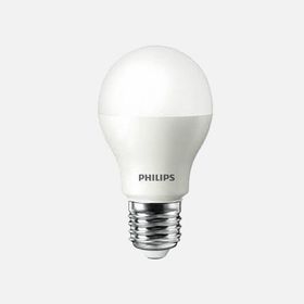 Philips Essential 60 Watt Sarı Klasik E27 Duylu Led Ampul