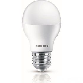 Philips Essential E27 8.5-60W Sarı Led Ampul