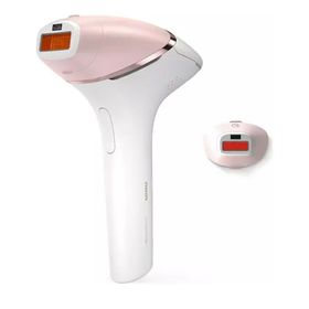 Philips Essential Elite+ Beyaz Pembe 250.000 Atım IPL Lazer Epilasyon Aleti