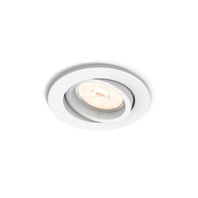 Philips Essential Led 3.2 W GU10 Duylu 840 4000 K Gün Işığı 10 Adet Ampul