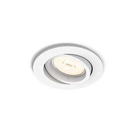 Philips Essential Led 3.2 W GU10 Duylu 840 4000 K Gün Işığı 10 Adet Ampul